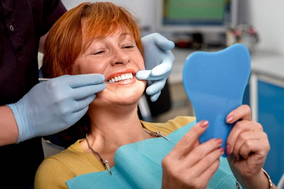 4 Myths About Dental Implants