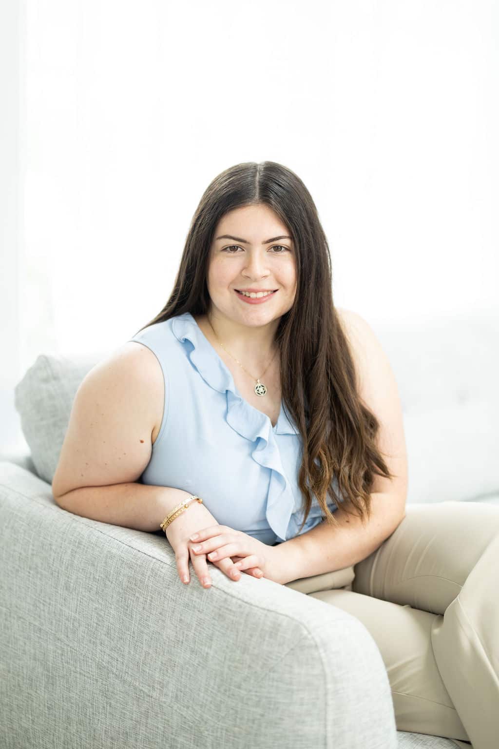 Team Member Photo