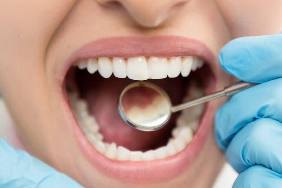 Are You Properly Brushing Your Teeth? | Paramount Dental Arts