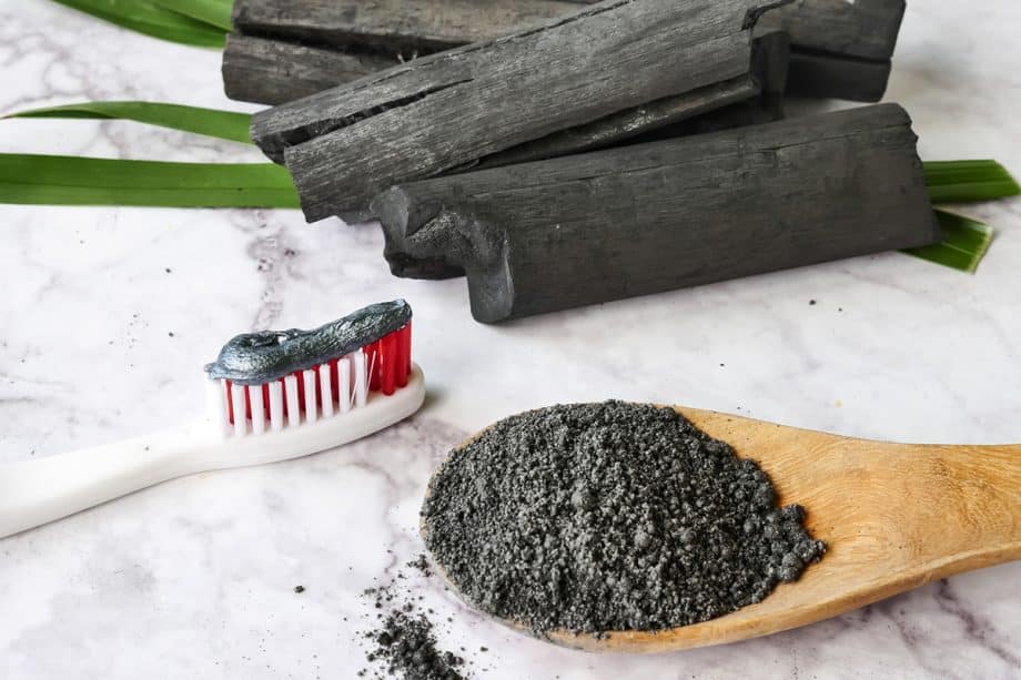 Does Activated Charcoal Actually Whiten Teeth?