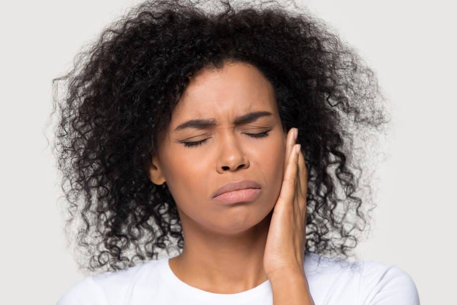 How Do You Diagnose TMJ? | Paramount Dental Arts