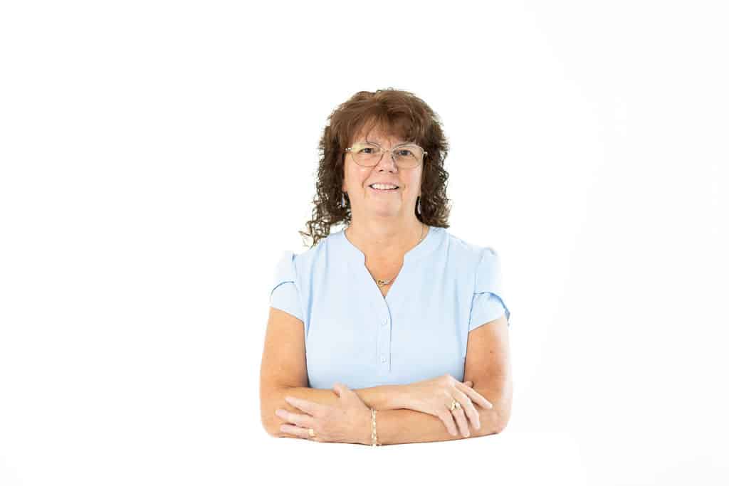 Team Member Photo