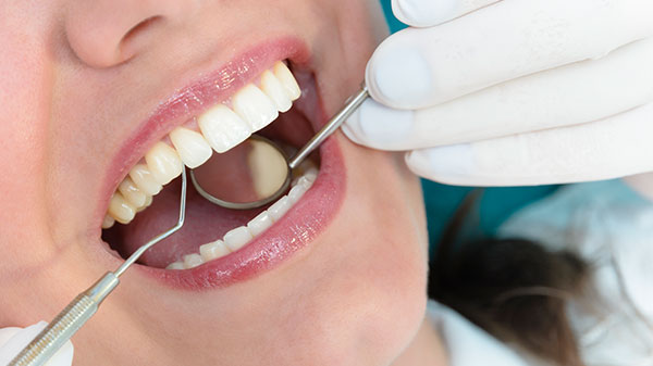 Dental instruments