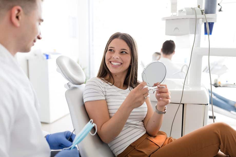 The Future of Dentistry Is Here: Discover the Benefits of the Solea Laser