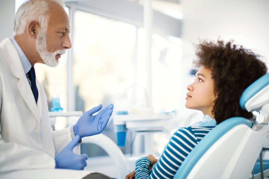 Top 3 Reasons To See Your Dentist Regularly