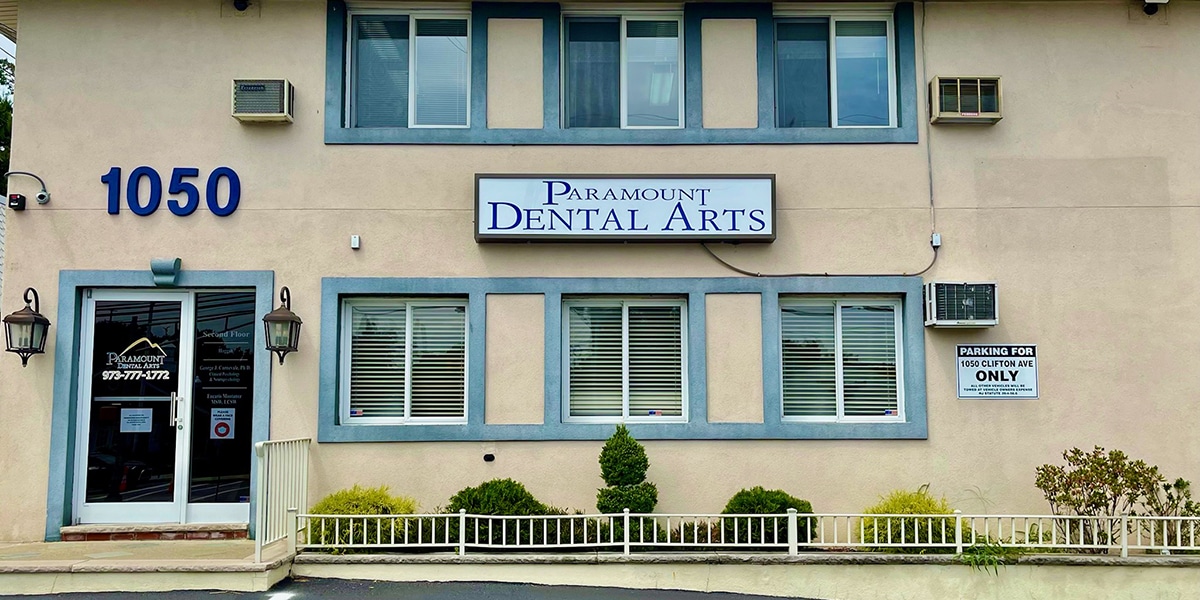 Paramount Dental Arts