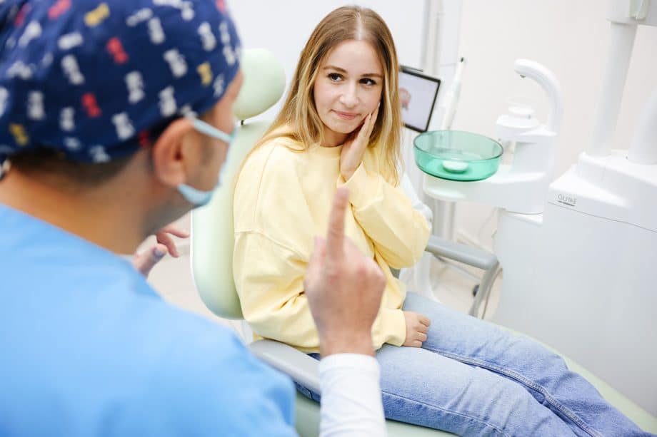 What Qualifies as a Dental Emergency? A Quick Guide for Clifton Residents